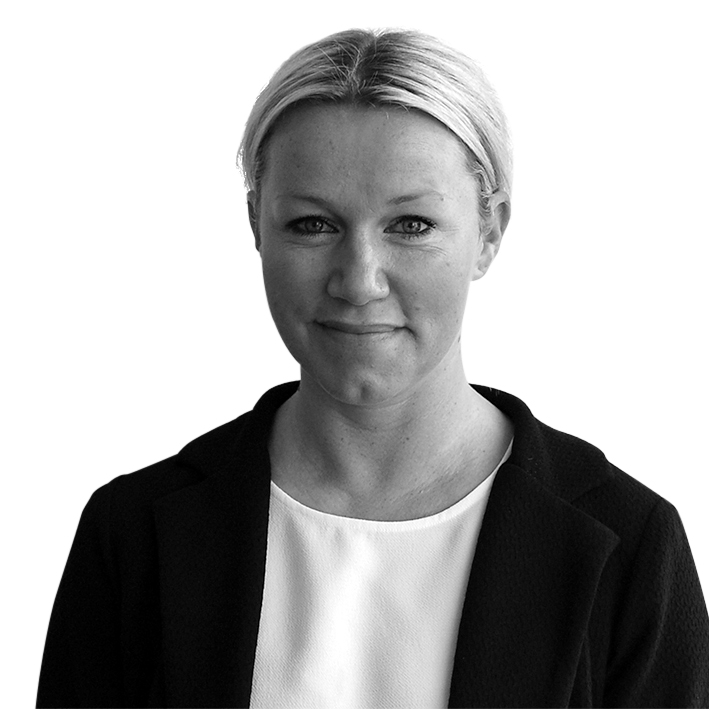 Profile photo of Osborne Clarke lawyer Alex Flatman