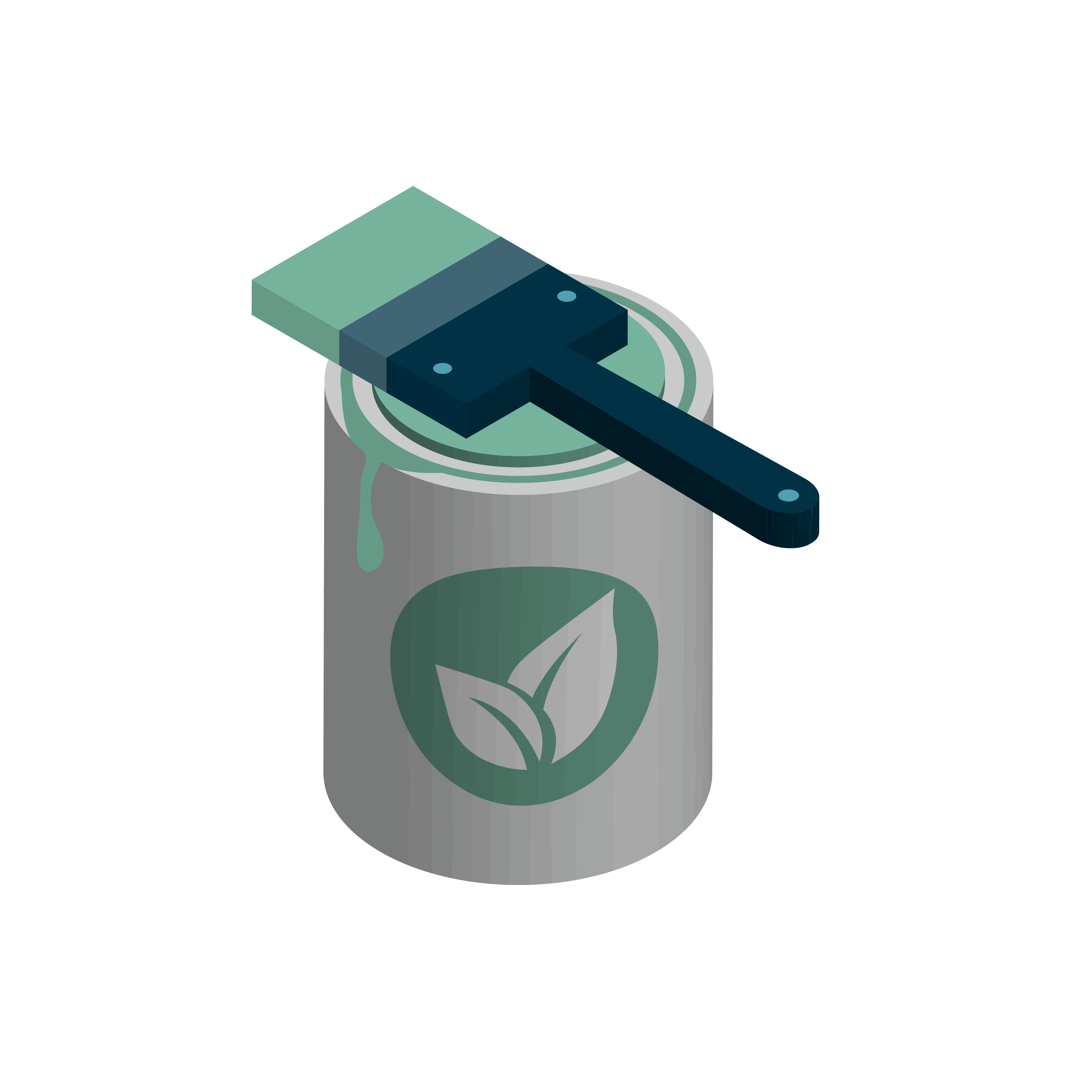 Greenwashing