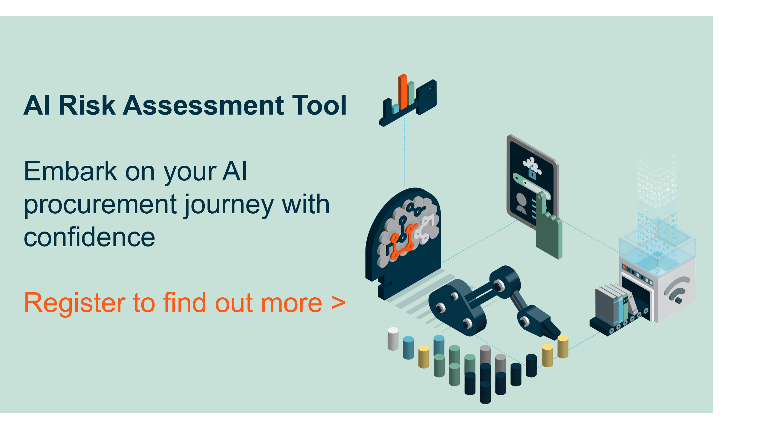 Ai risk tool