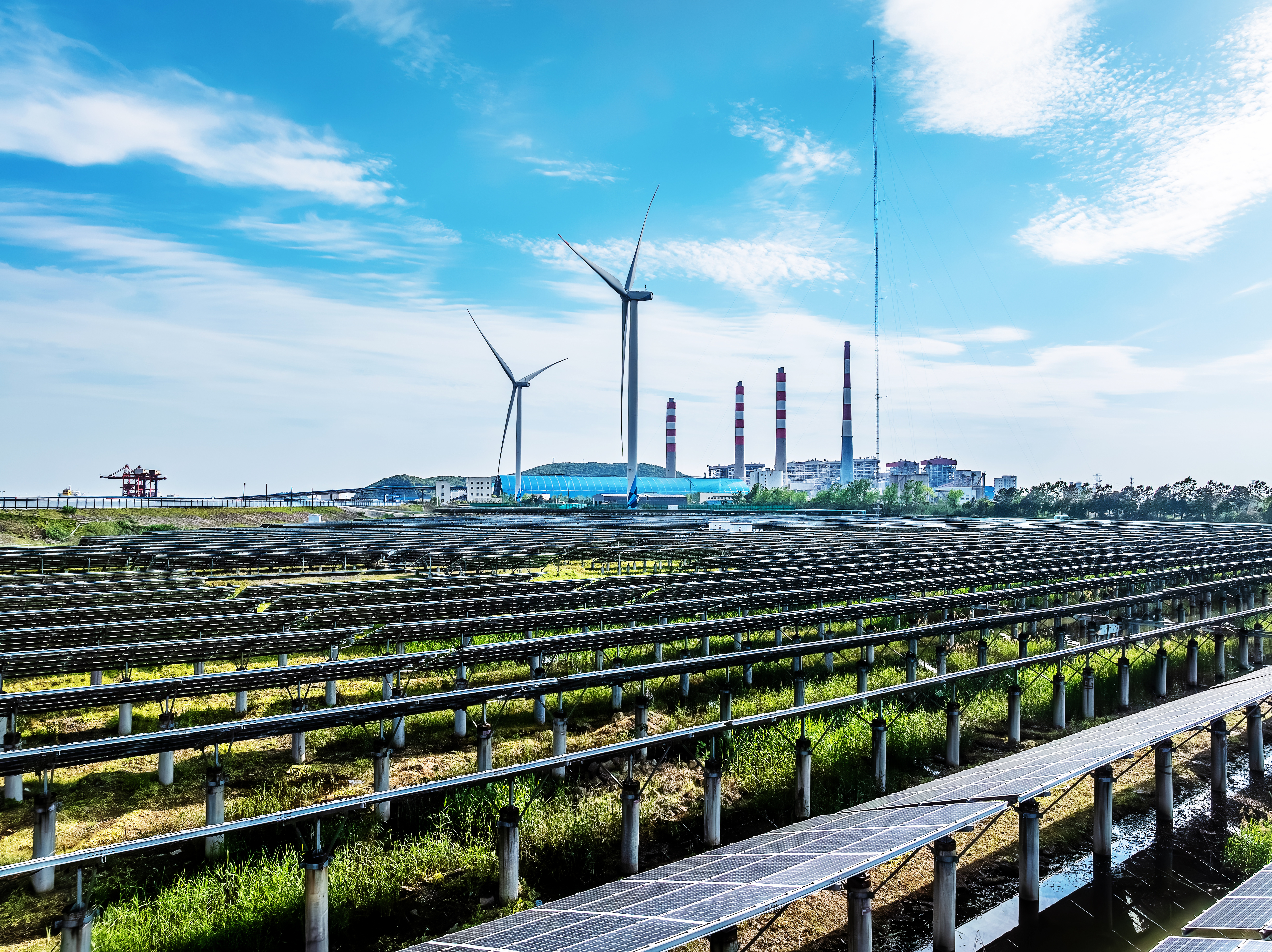 Solar-farm-and-wind-farm_infrastructure