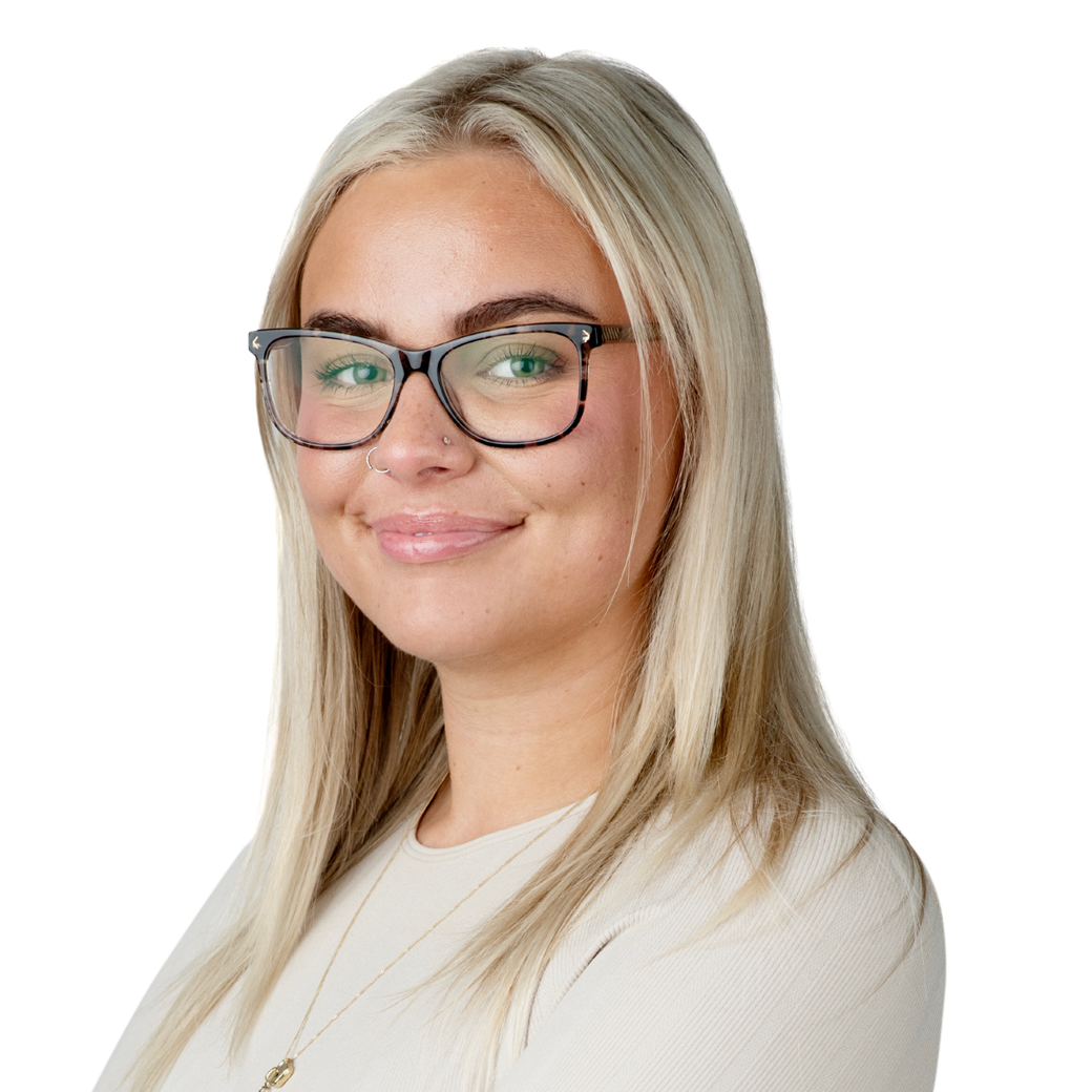 Isabelle Woodcock