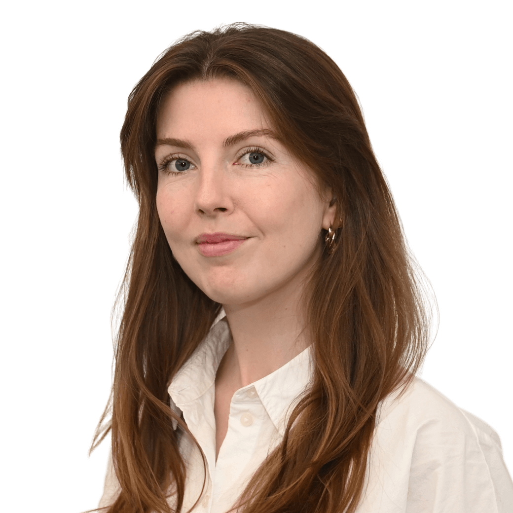 Claudia Sharland