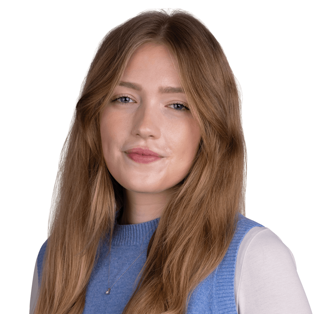 Elaina Clarke