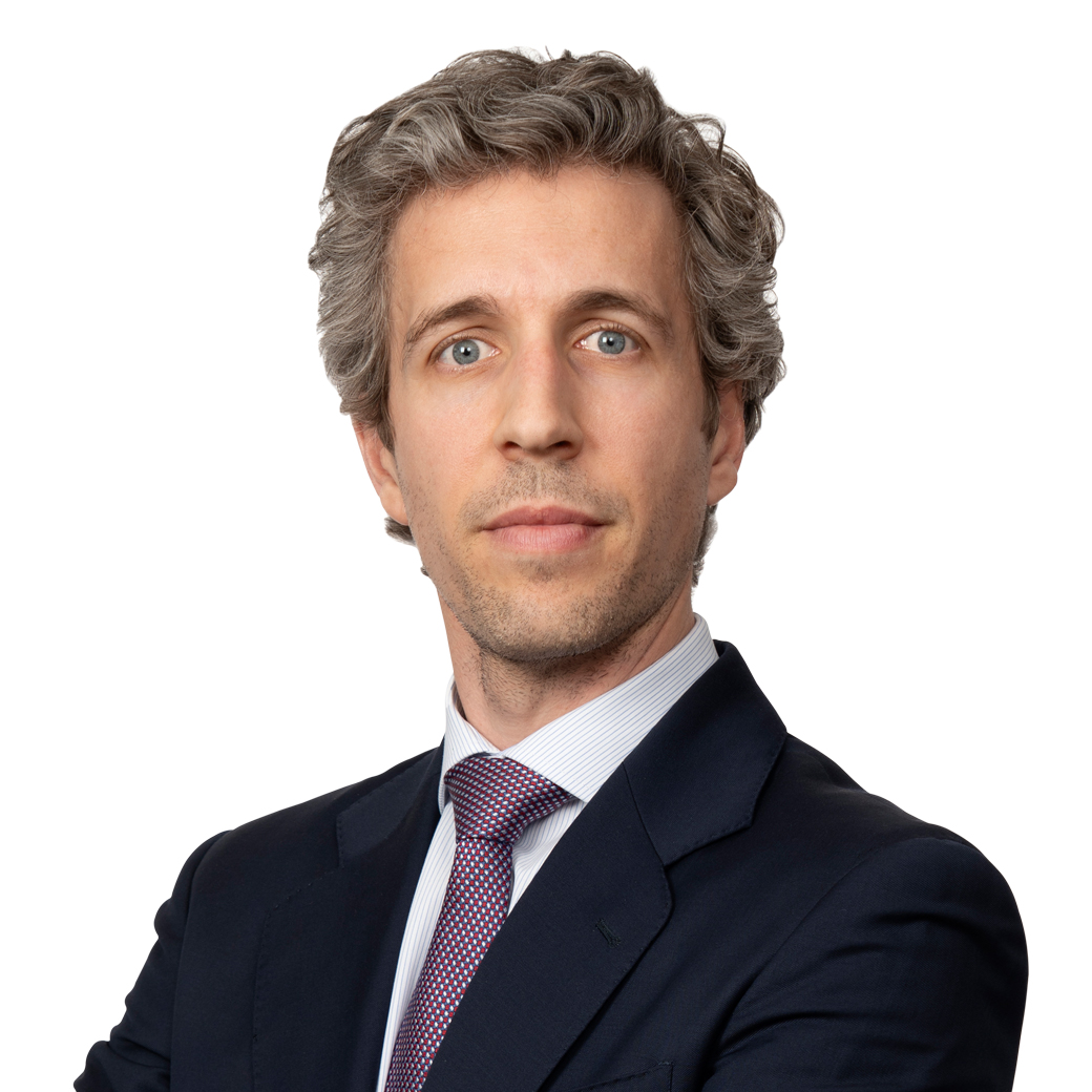 Gustavo Esquivias