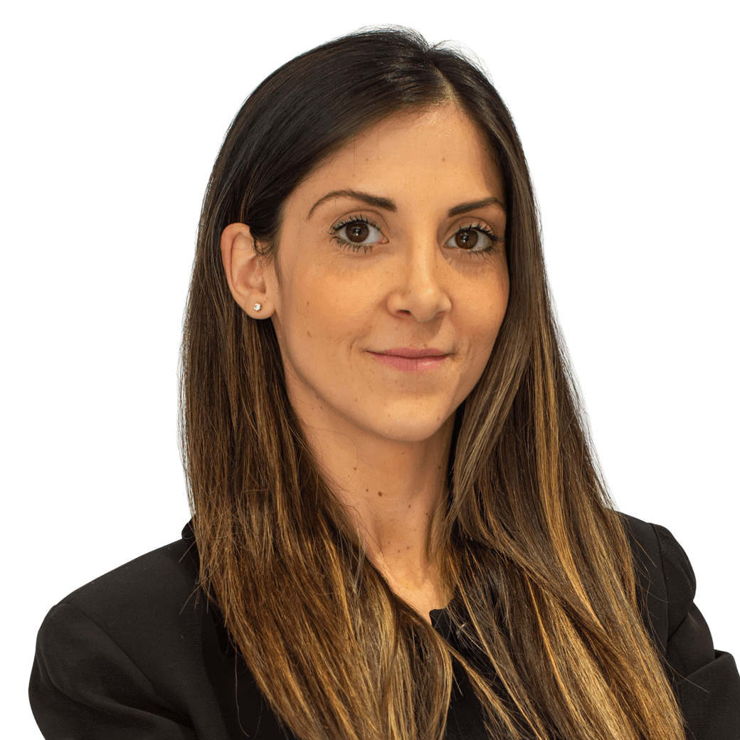Cristina Ubertis