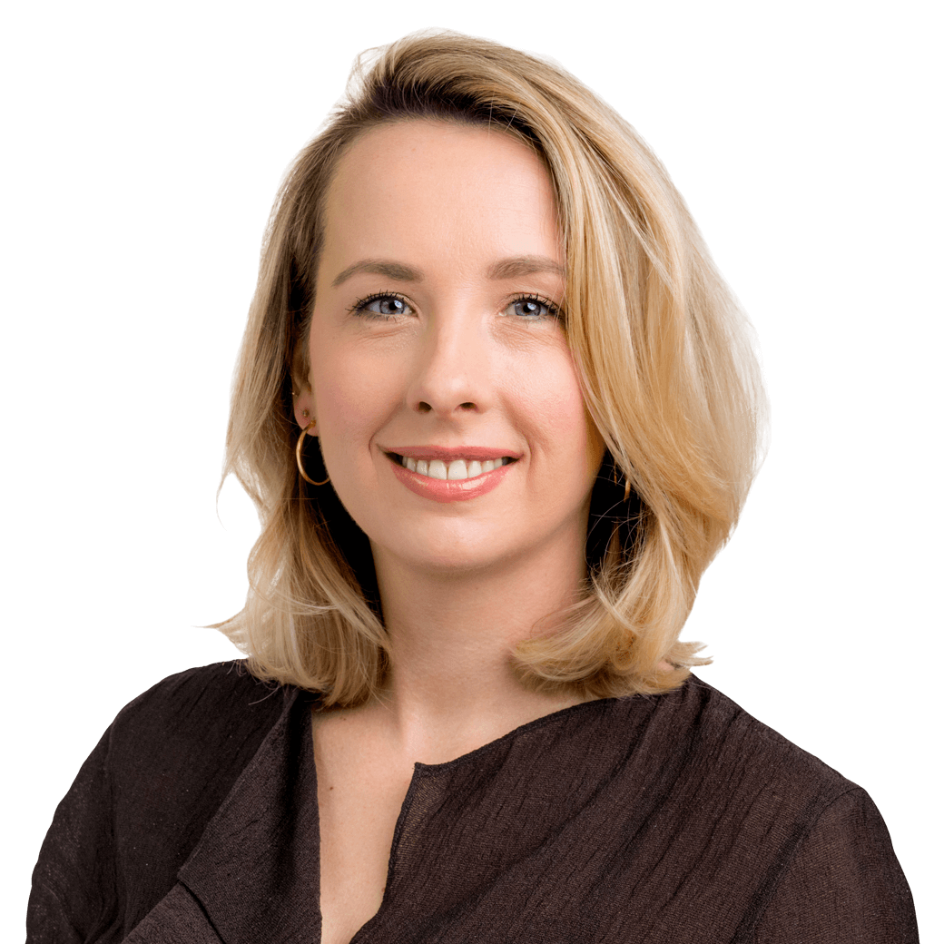 Gianna Hendriks