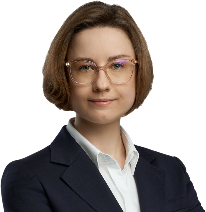 Anna Domagała