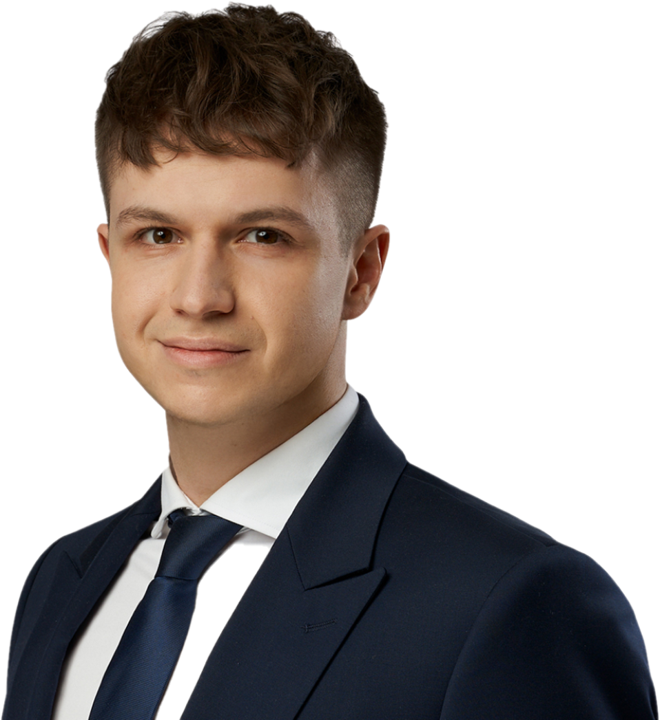 Adam Strzelecki