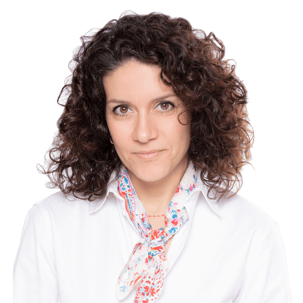 Federica Milioto