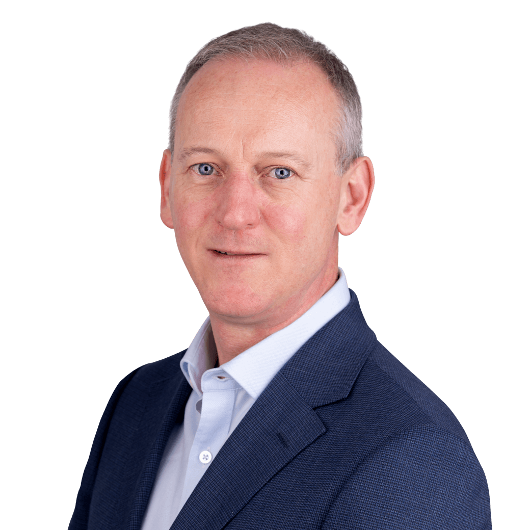 Douglas Peden Lawyer Headshot
