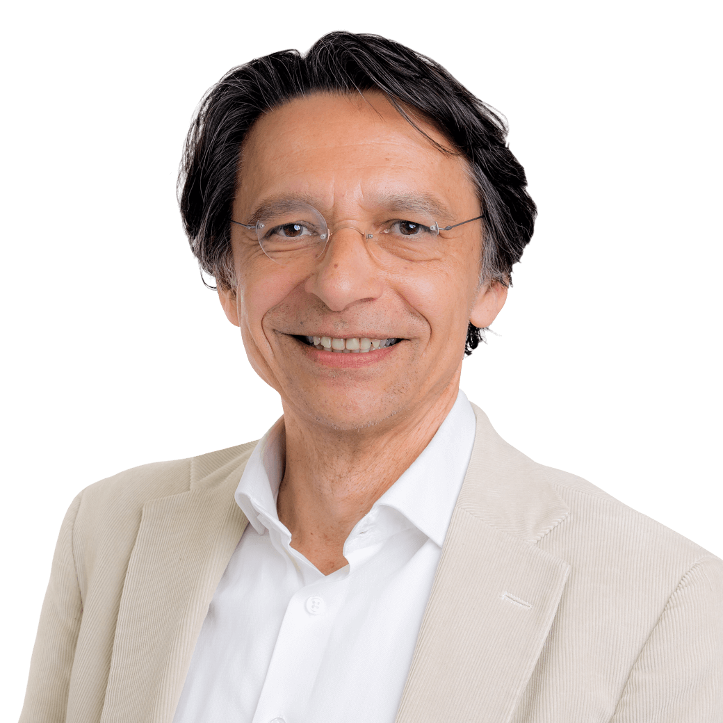 Michel Chatelin