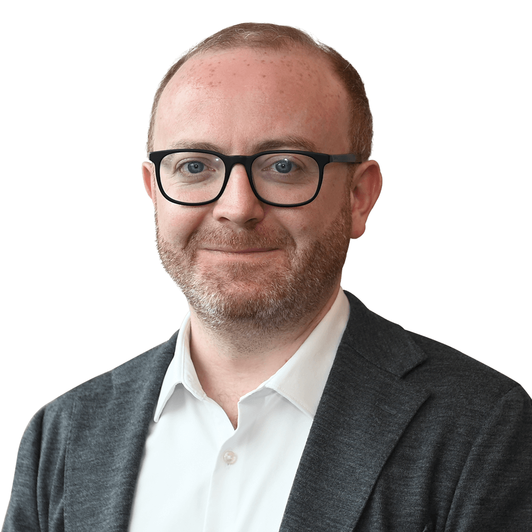 Richard porter lawyer photo
