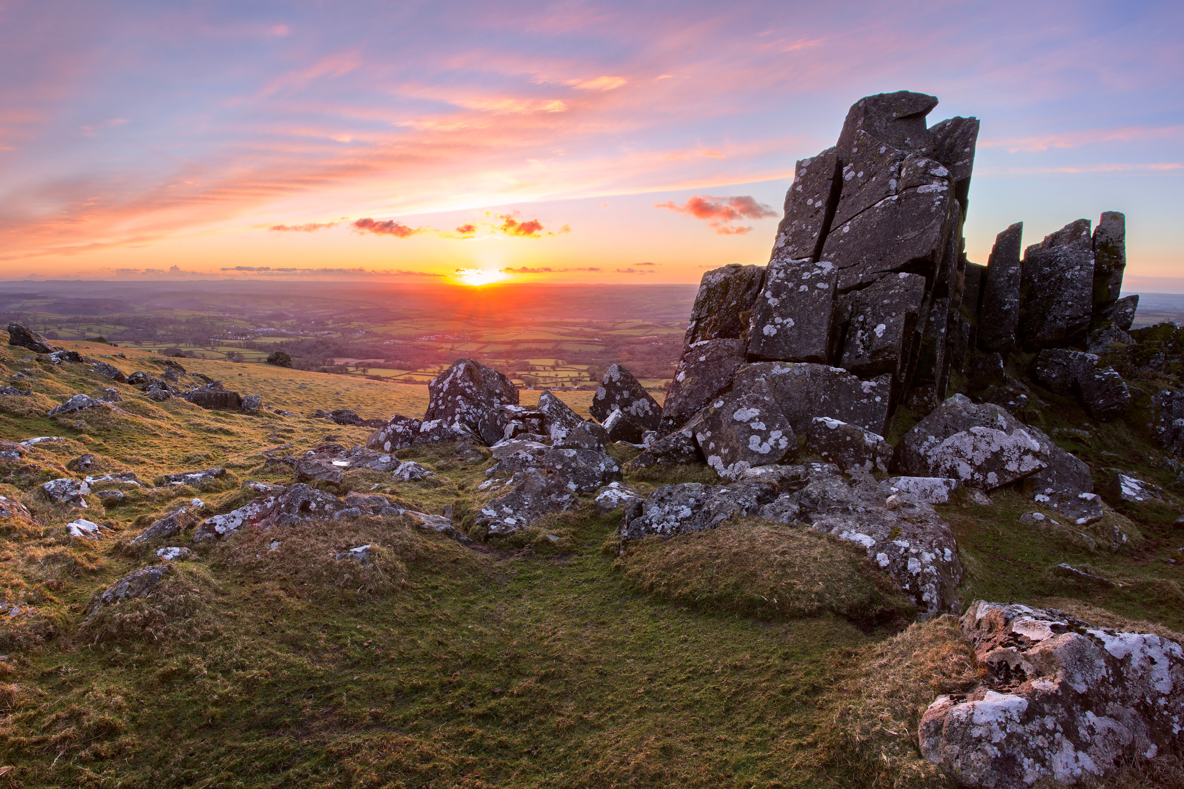 Dartmoor_rural-tor