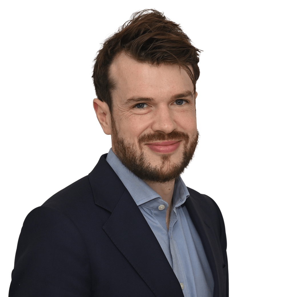 Andrew Bambury