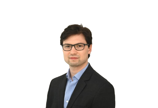 Andrew Blyth
