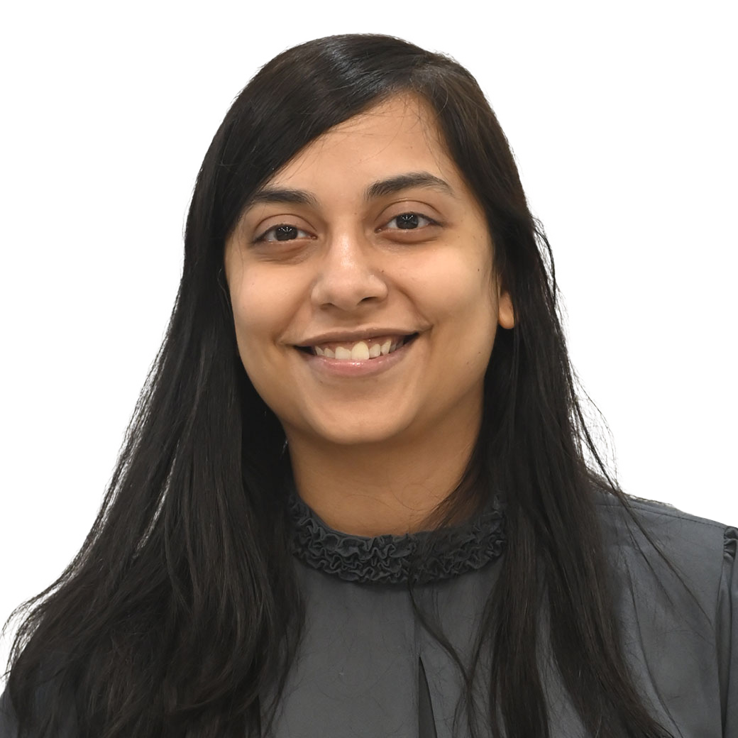 Gargi Rohi