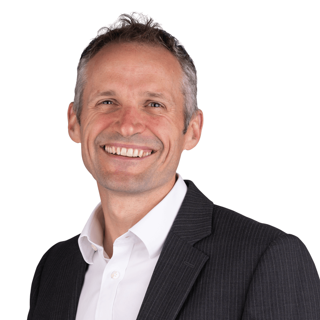 Photo of Mark Lloyd