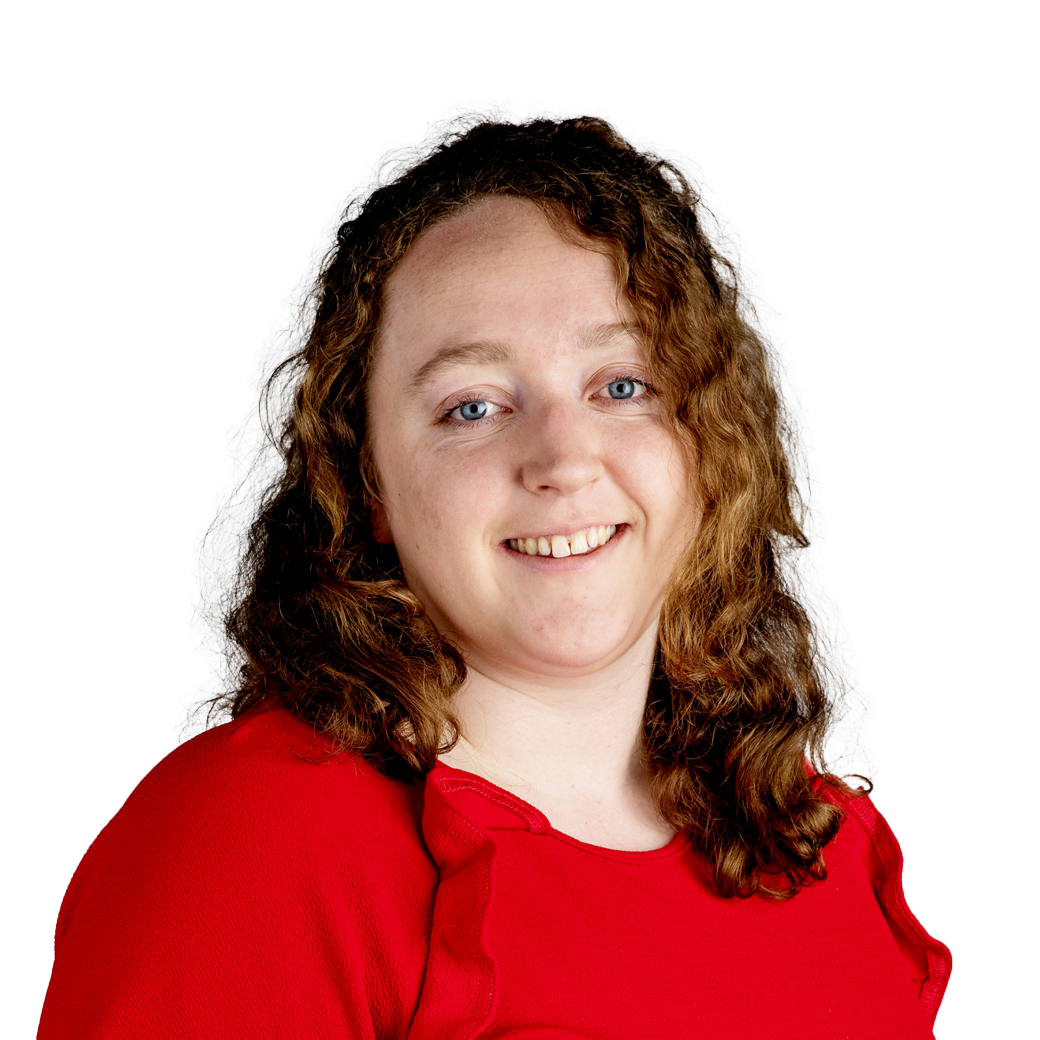 Erin McDonagh