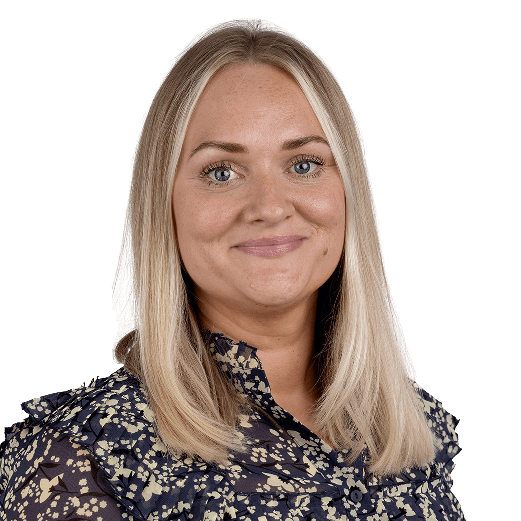 Photo of Emma Bridgman