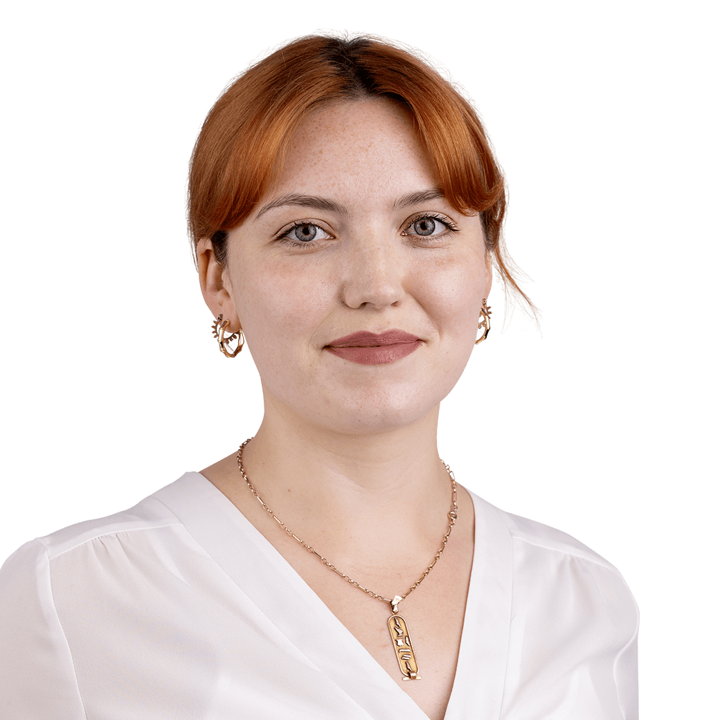 Photo of Esme Carey