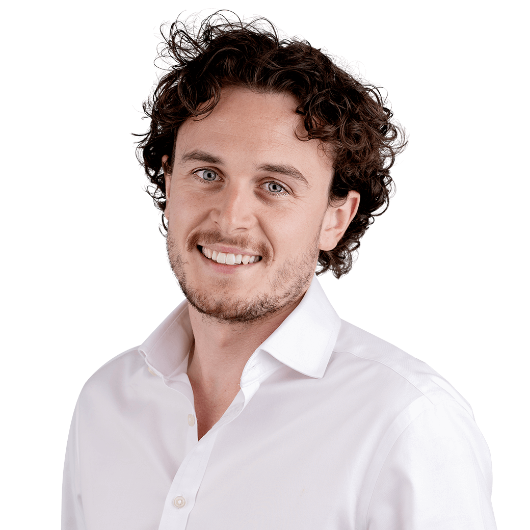 Photo of Jack Harris