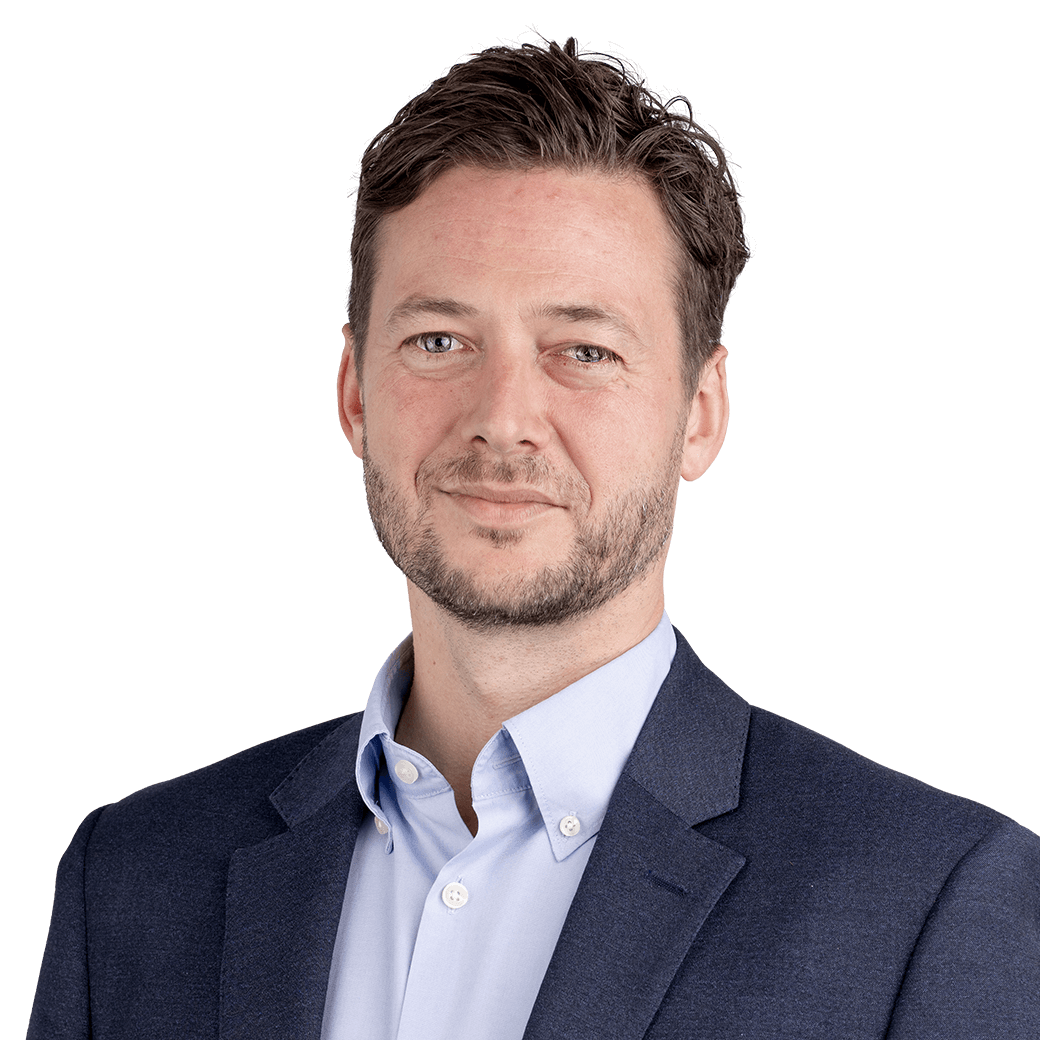 Photo of Jamie Heatly