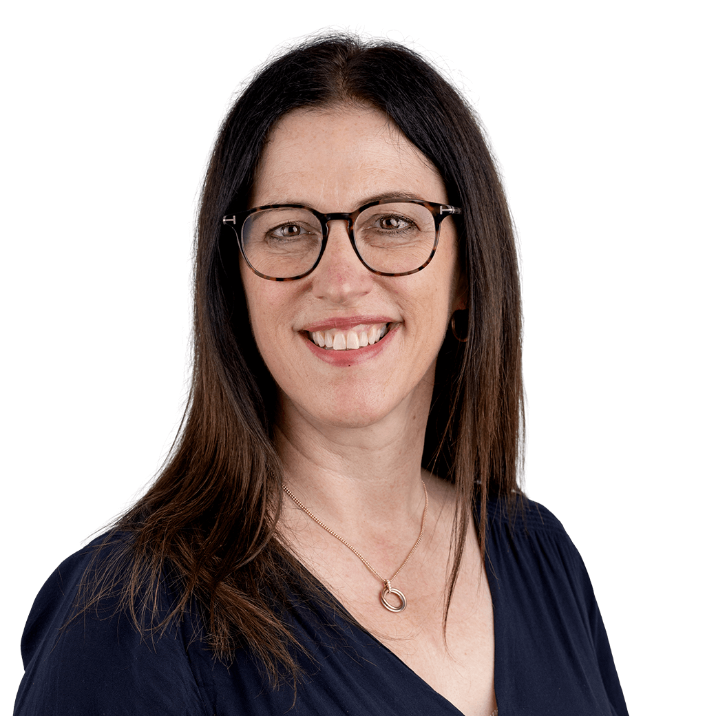 Photo of Jo Footitt
