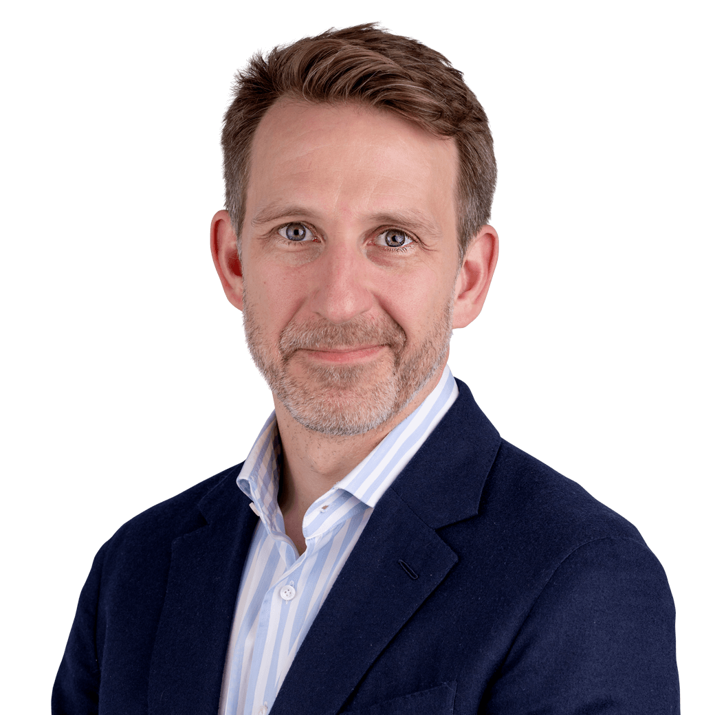 Photo of Matthew Sharkey