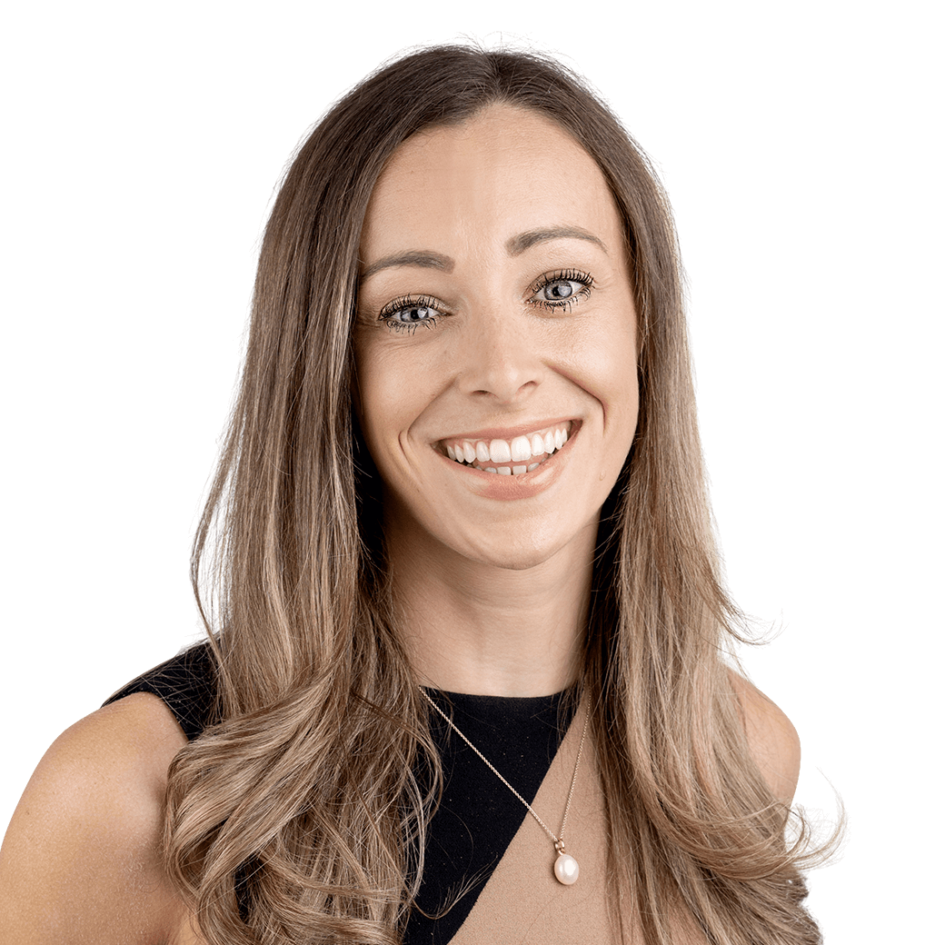 Photo of Sarah Mitchell