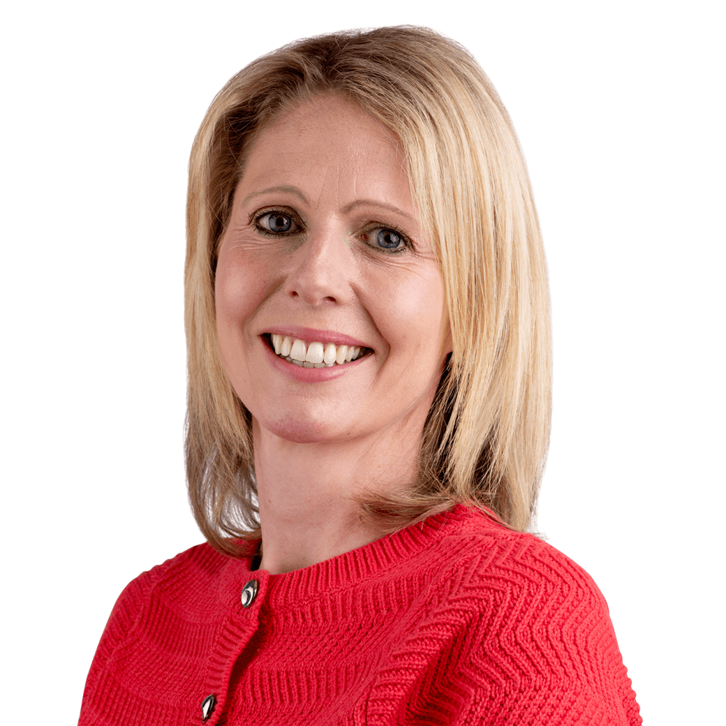 Photo of Julia Deacon