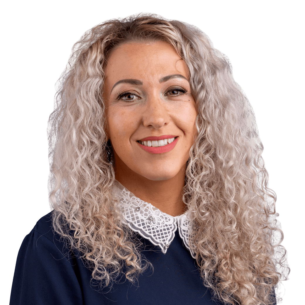Photo of Kristianna Nicolaou