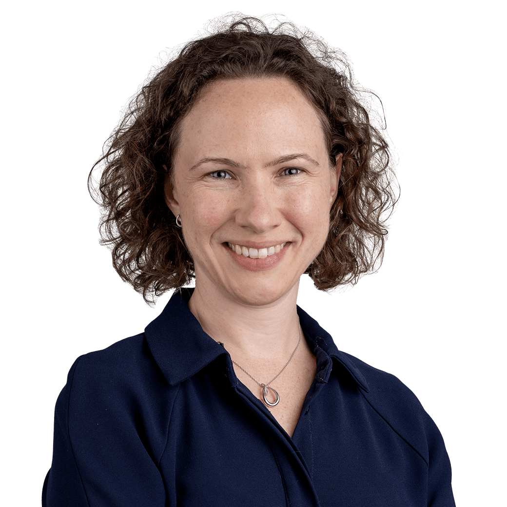 Photo of Mathilda Davidson