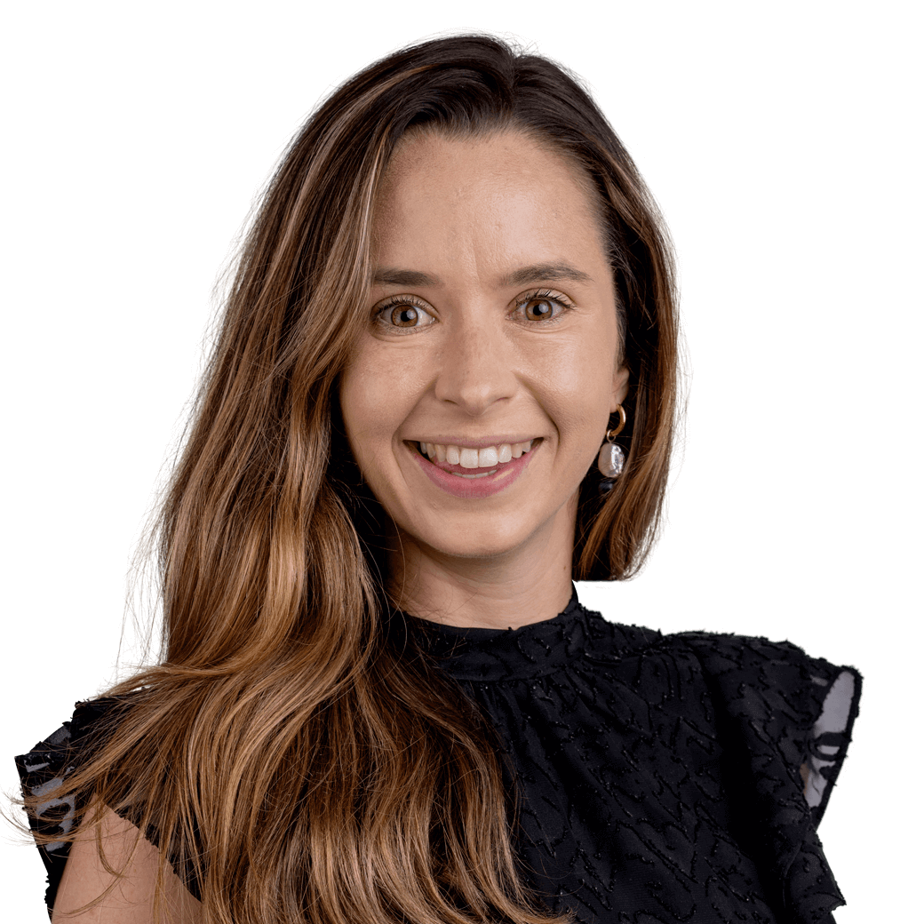 Photo of Sarah Forshaw