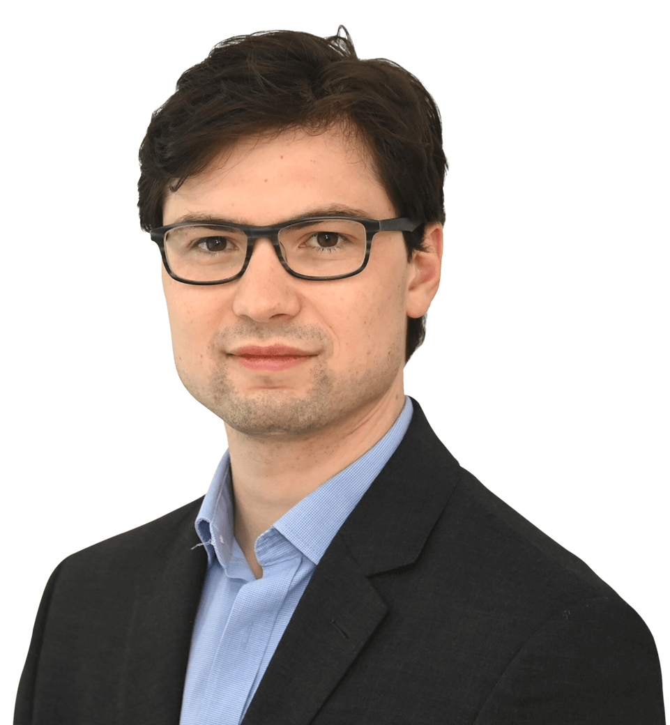 Andrew Blyth