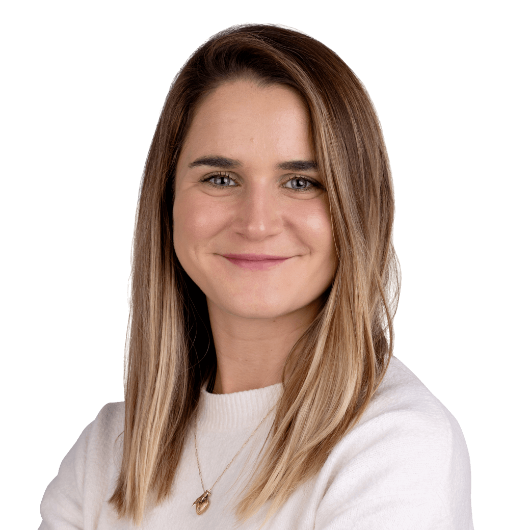 Photo of Alexandra Farrell-Thomas