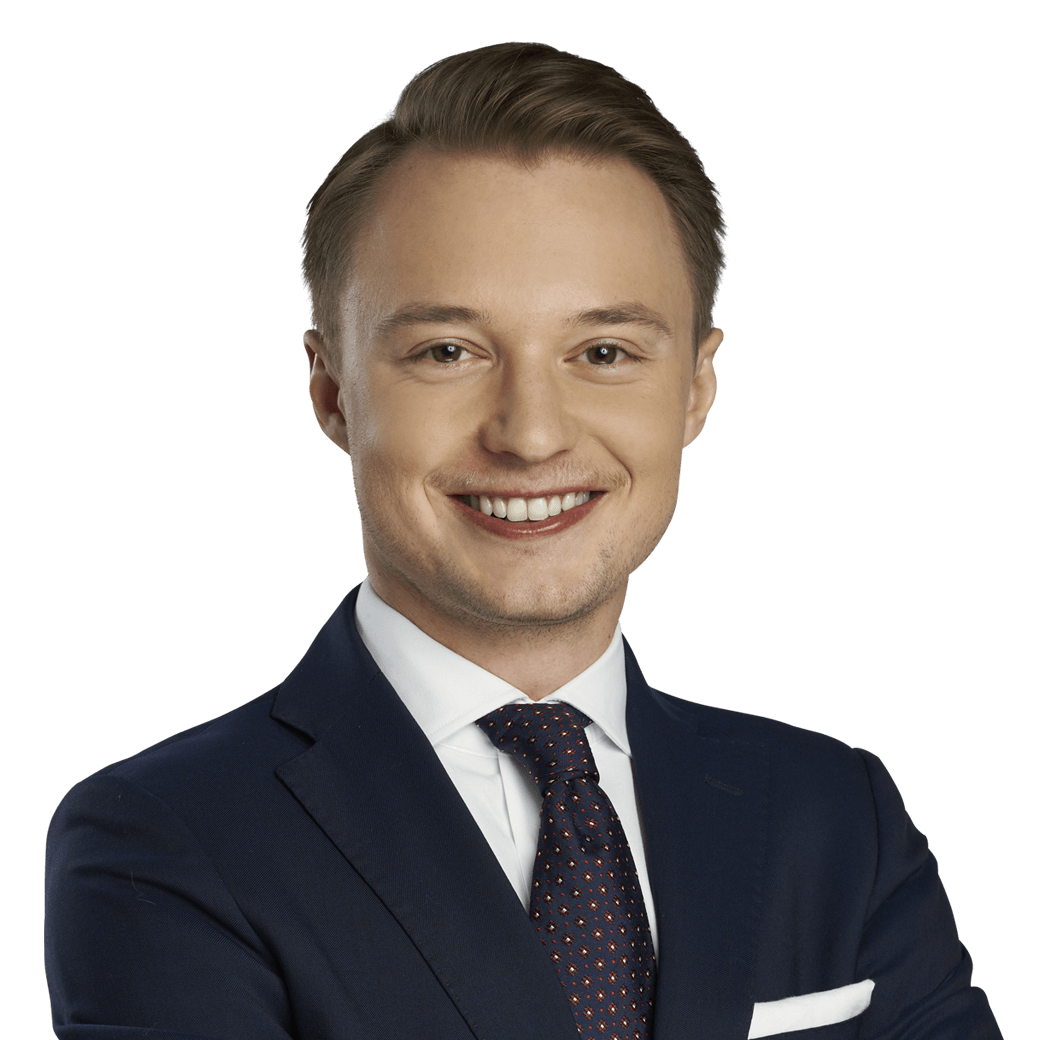 Bartosz Tokarczyk