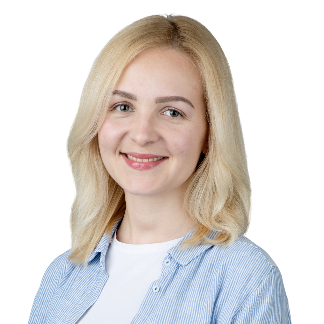 Anna Matsiienko