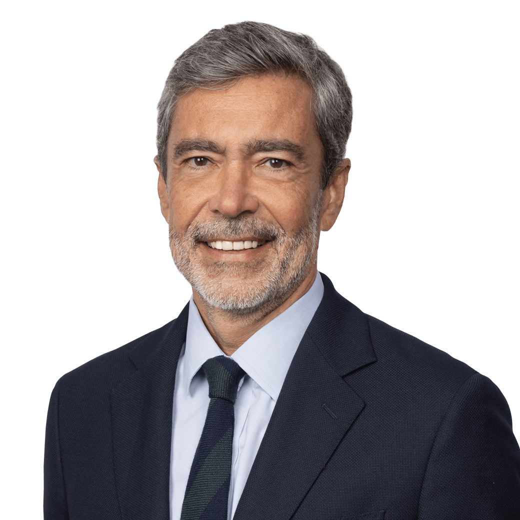 Miguel Loran