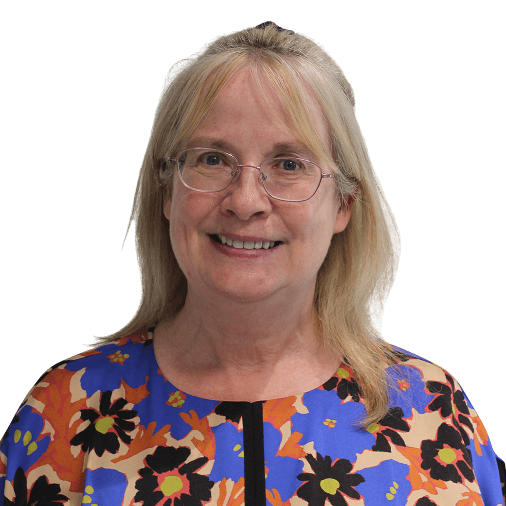 Julie Leslie