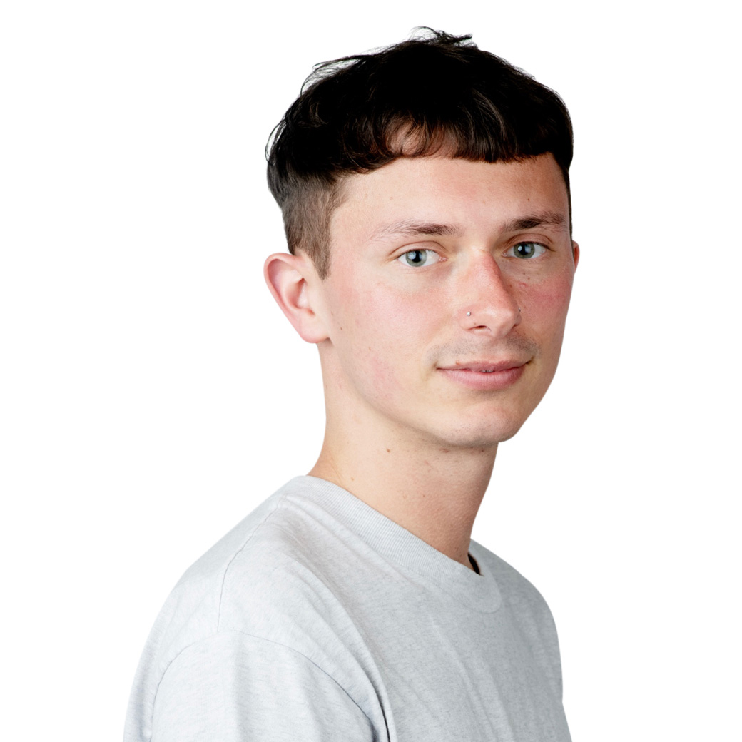 Photo of Corey Donovan