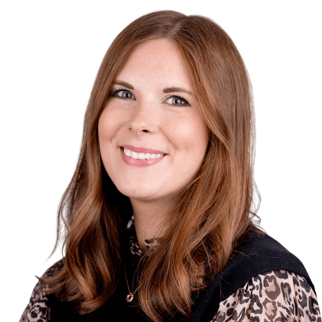 Photo of Tegan Spratley