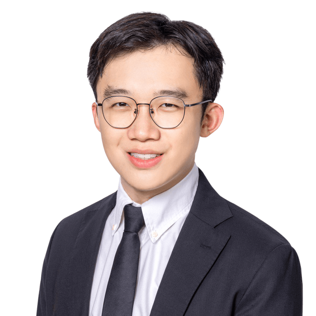 Photo of Bryan Tan