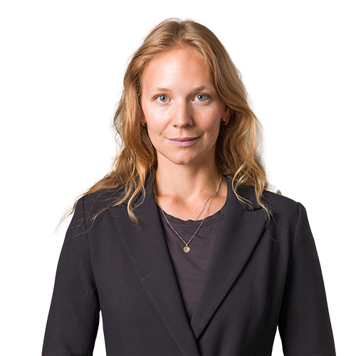 Linn Solholm