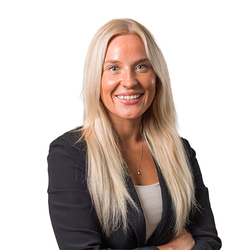 Rebecca Brindeby