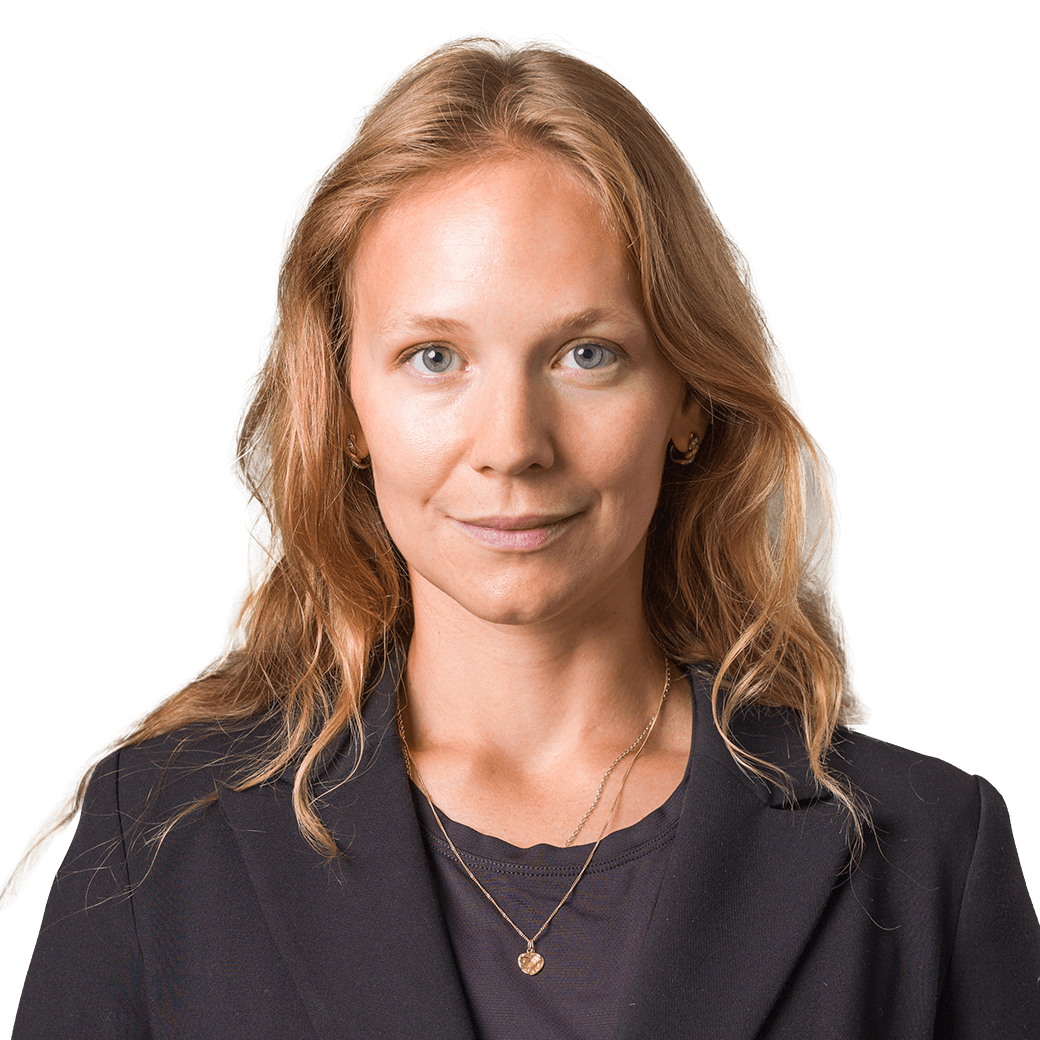 Linn Solholm