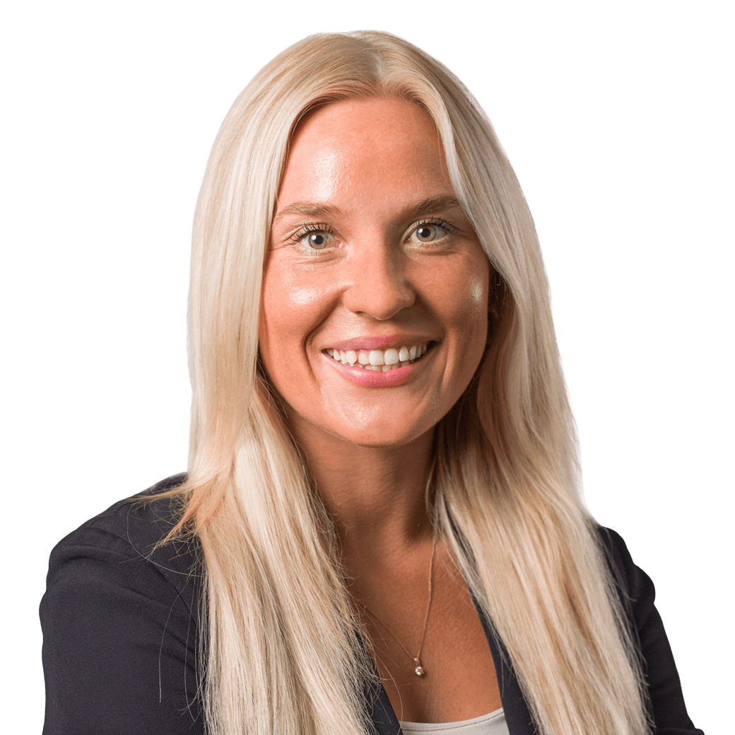 Rebecca Brindeby