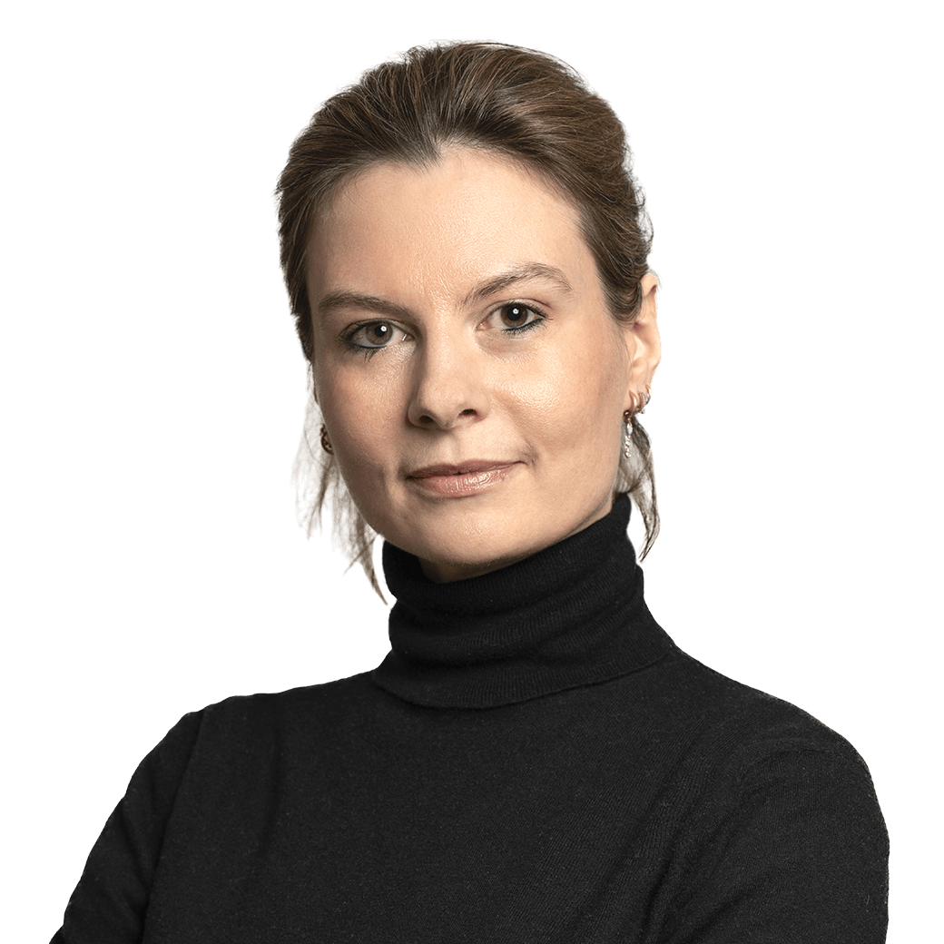 Julia Darcel
