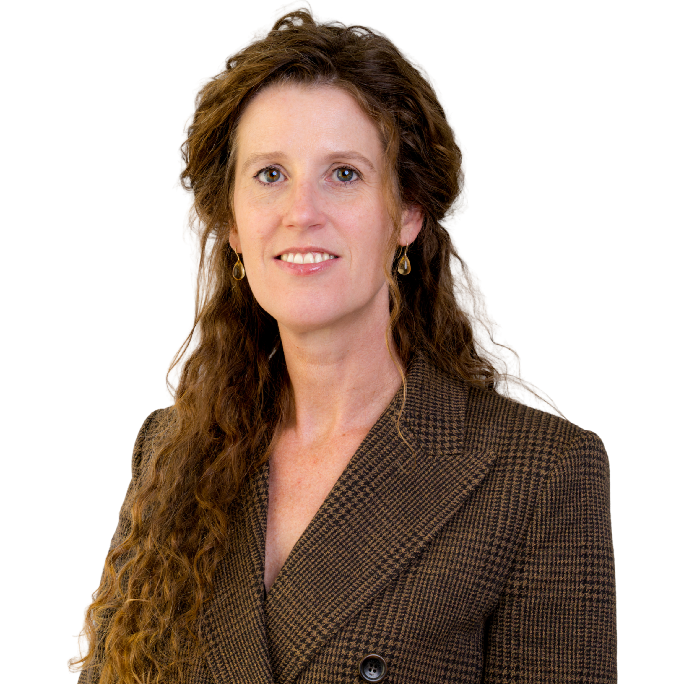 Sabine van Suijdam
