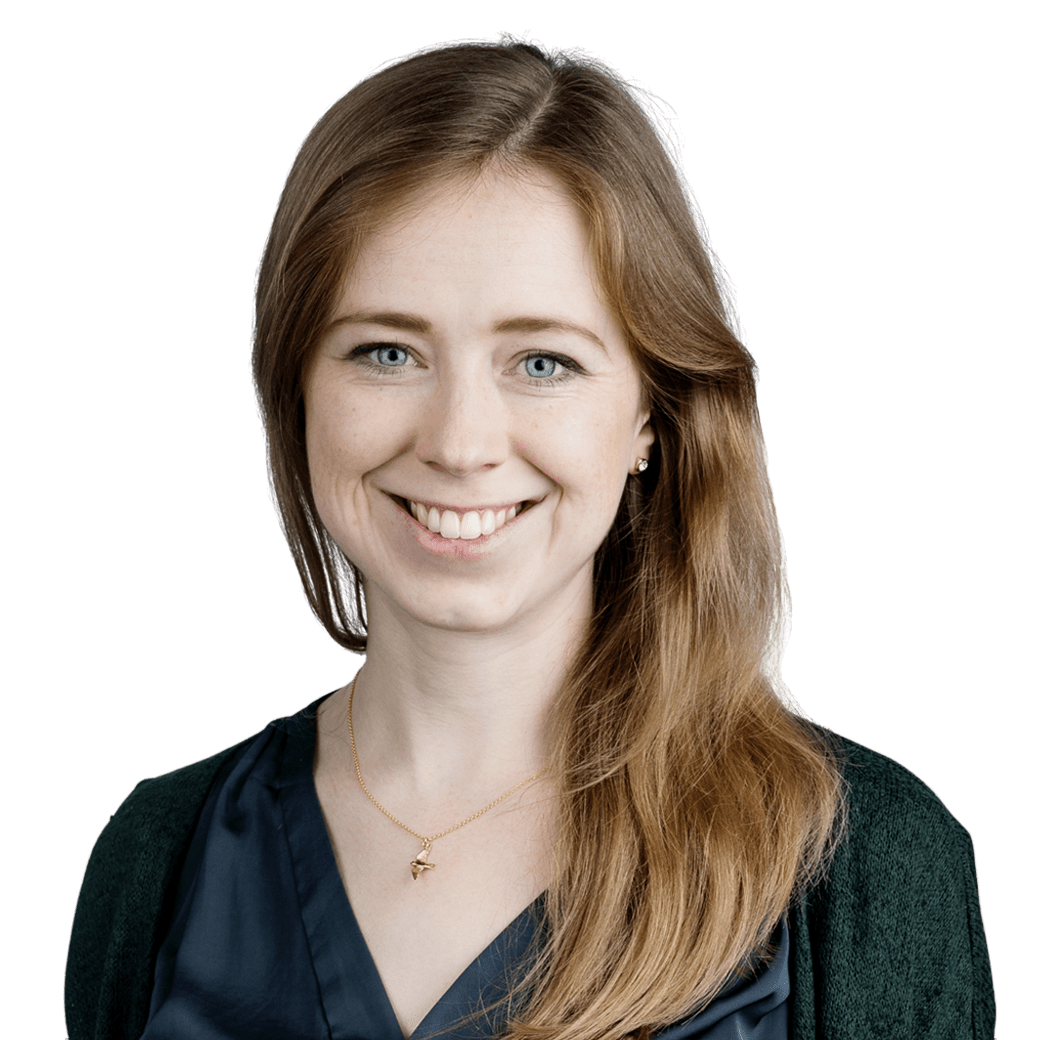 Photo of Hannah Edwards