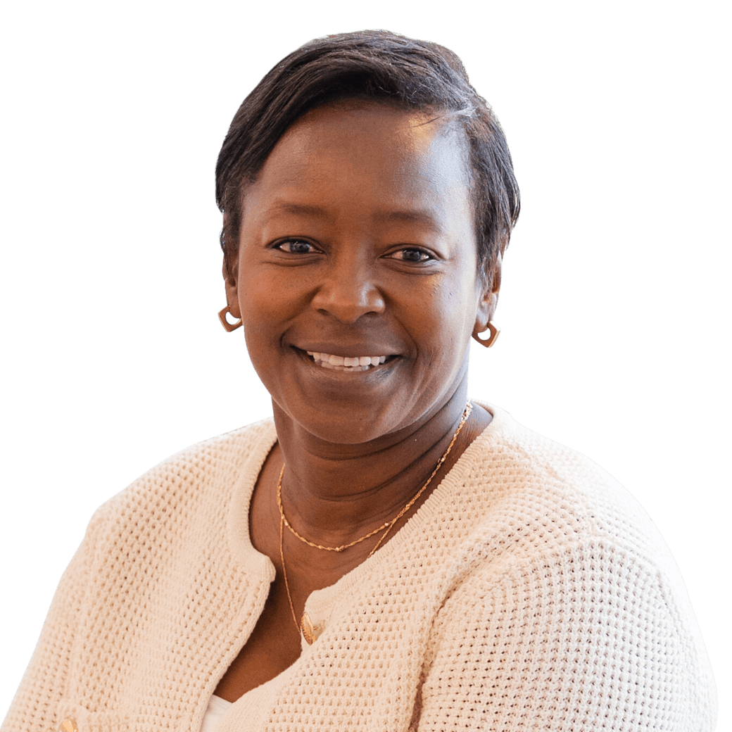 Photo of Noline Matemera